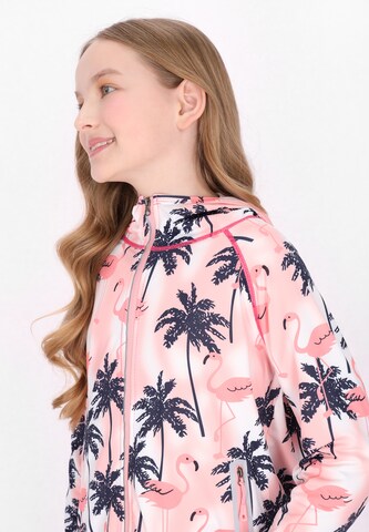 MYMO Tussenjas 'Young Fashion' in Roze