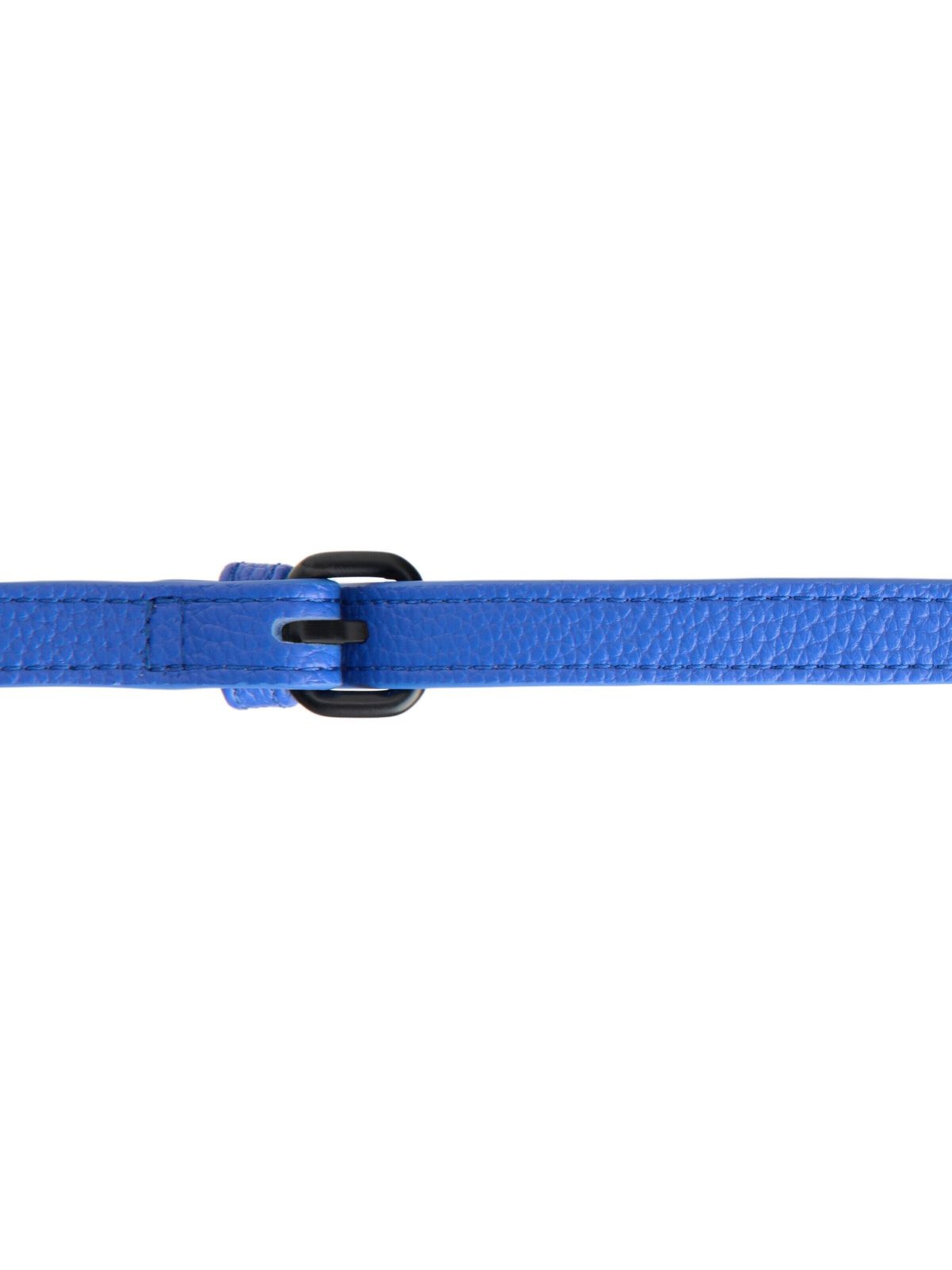 Cacharel Handtas in Blauw