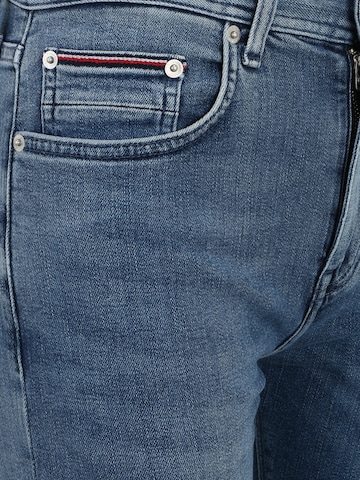 Coupe slim Jean 'Bleecker' TOMMY HILFIGER en bleu