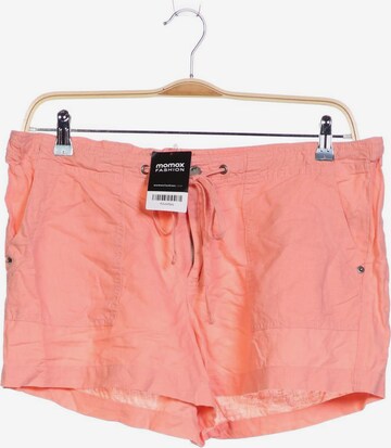 GAP Shorts in XXXL in Pink: front