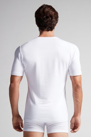 INTIMISSIMI Shirt in White