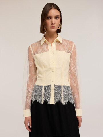 MOTIVI Skirt in Black