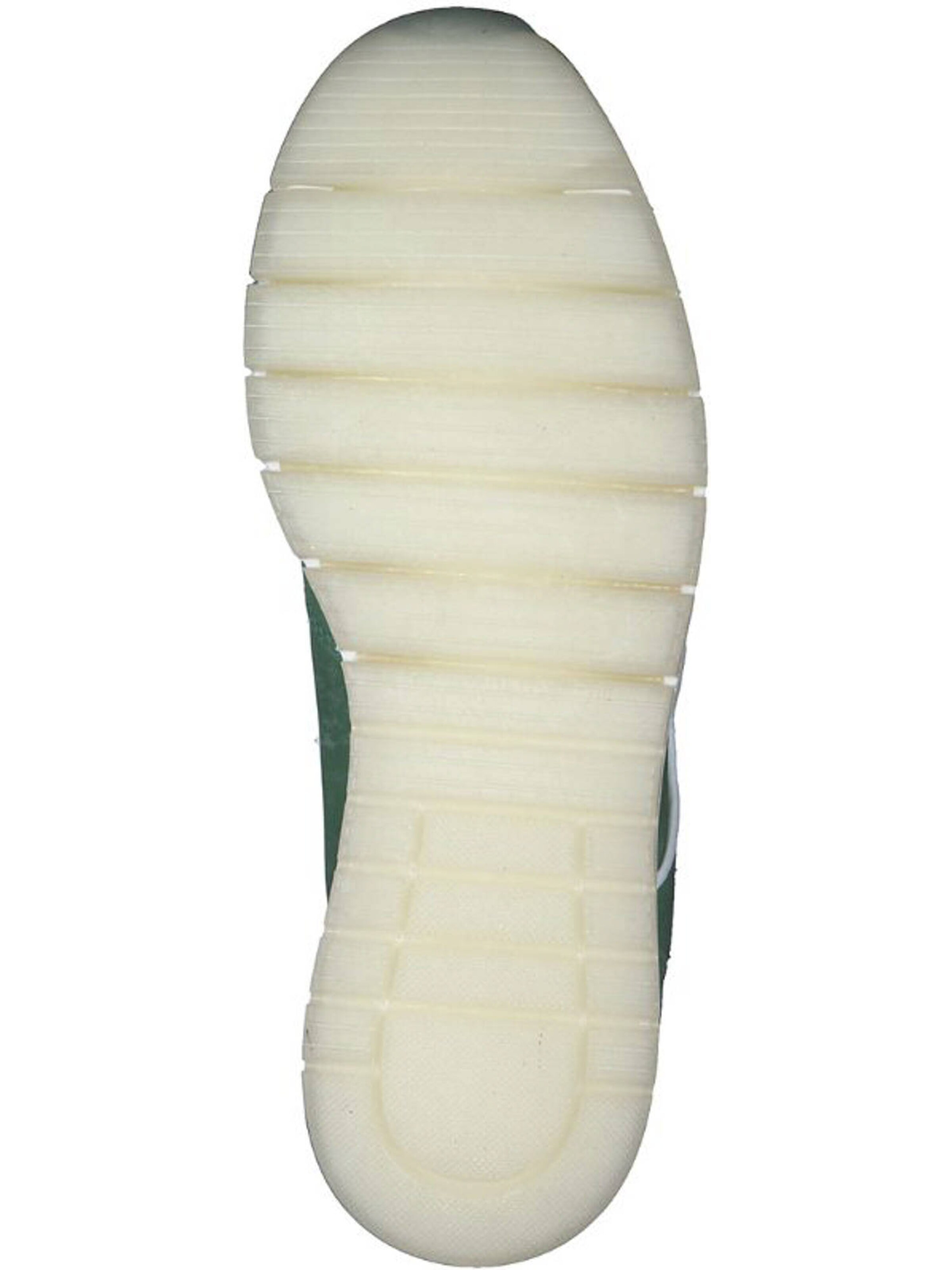 MARCO TOZZI Sneaker in Grün