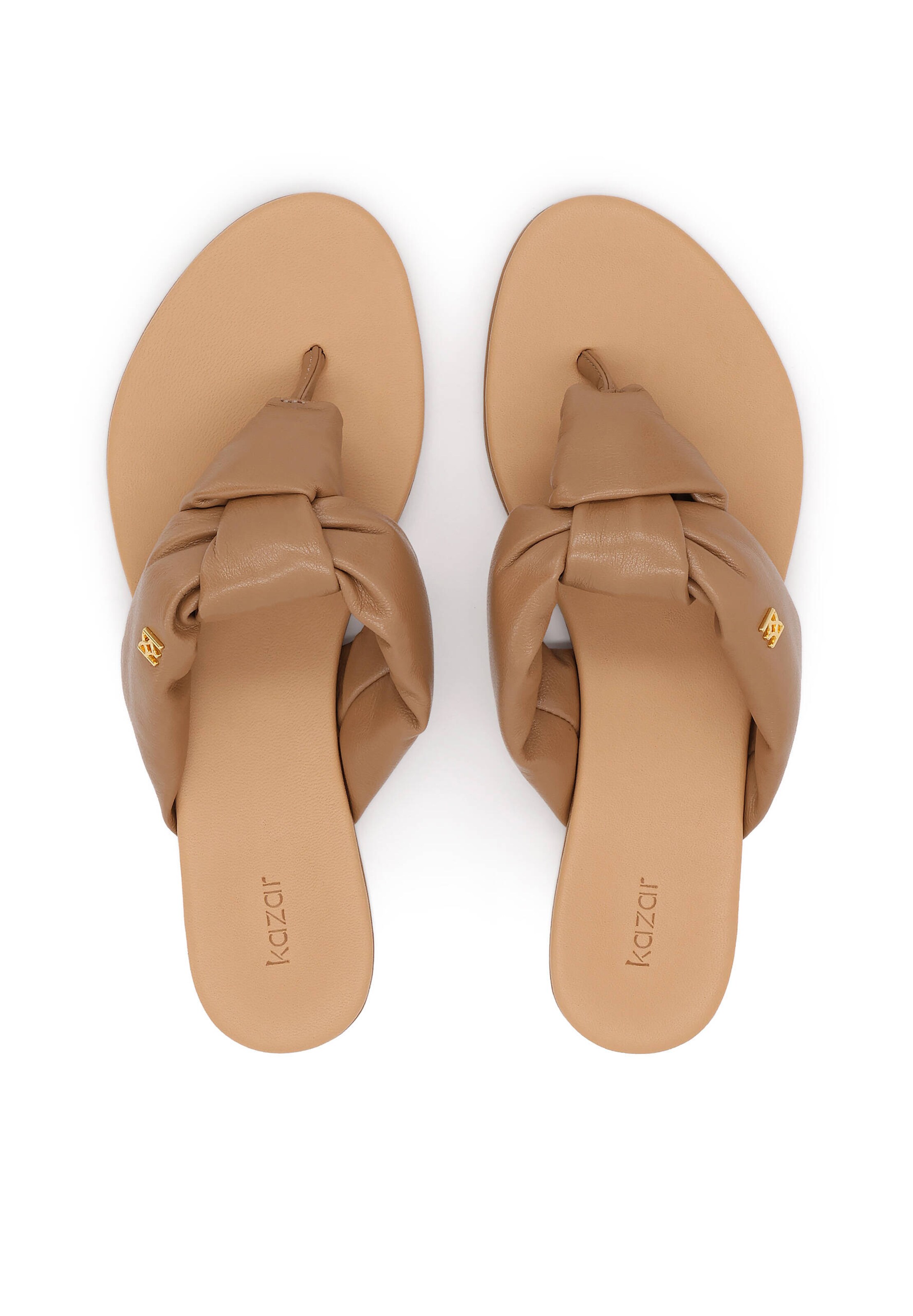 Kazar Japonki w kolorze brązowy