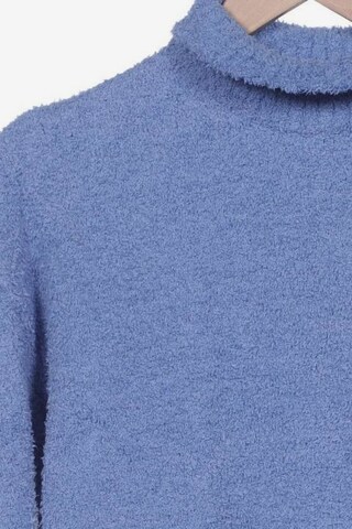 RINO & PELLE Pullover S in Blau