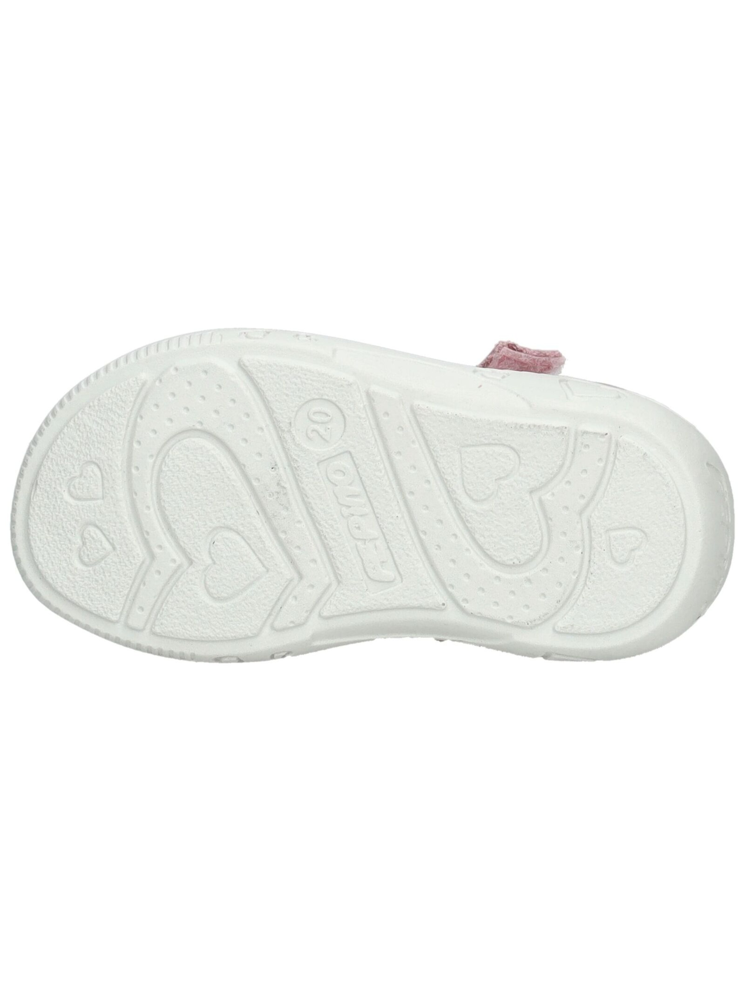 Pepino Sandals in Pink