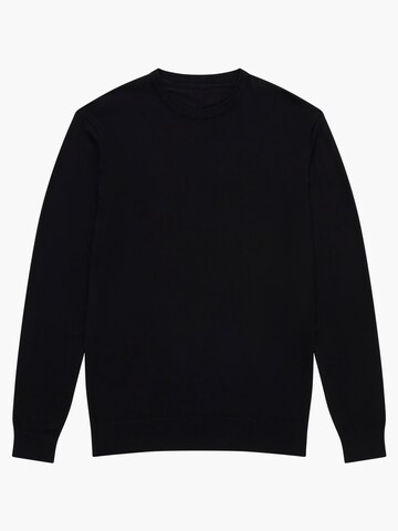 FRENCH CONNECTION Sweater in Black: front