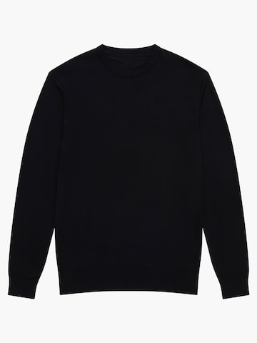 FRENCH CONNECTION Sweater in Black: front