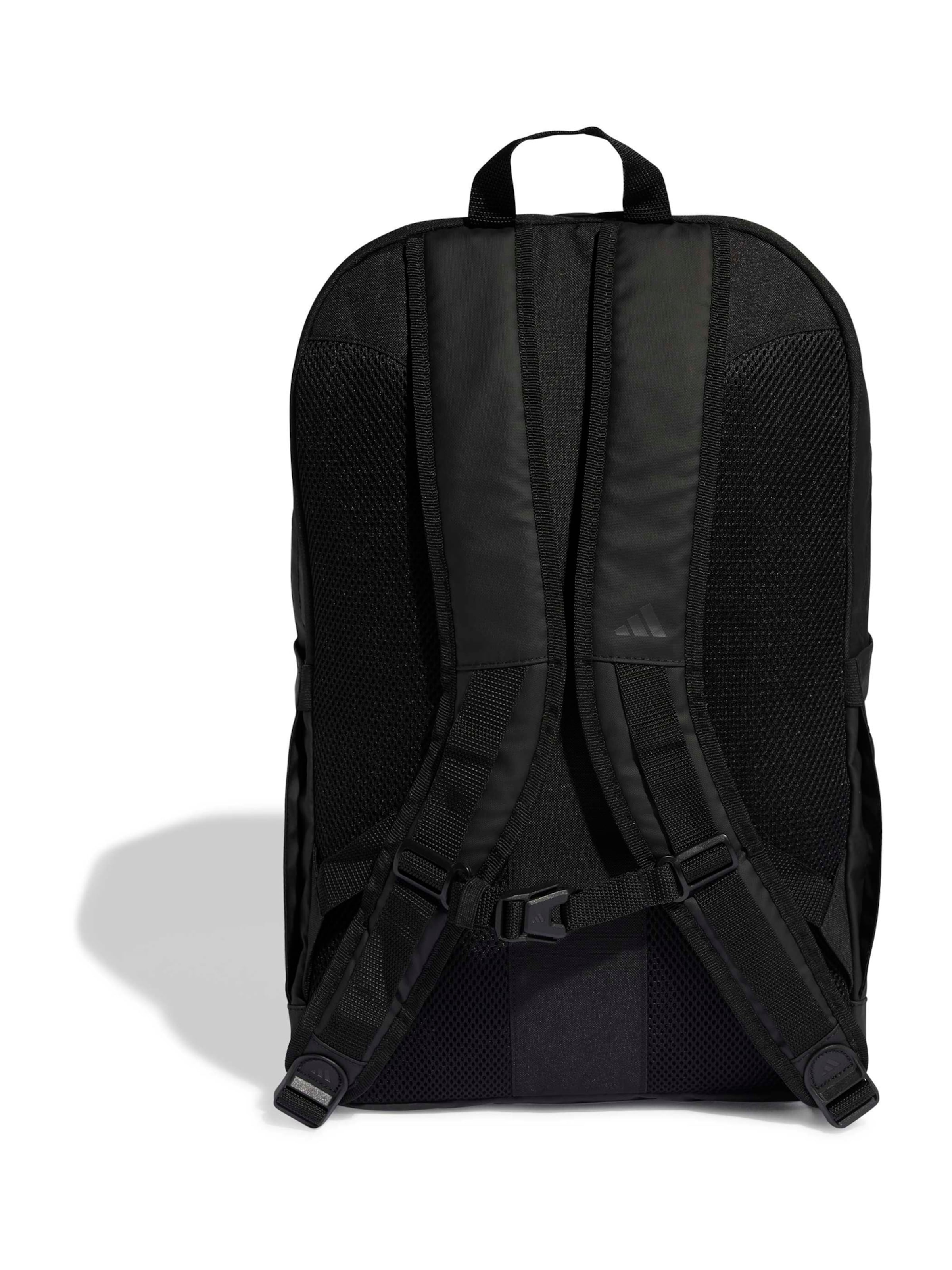 ADIDAS PERFORMANCE Sports backpack 'Tiro Competition' in Black