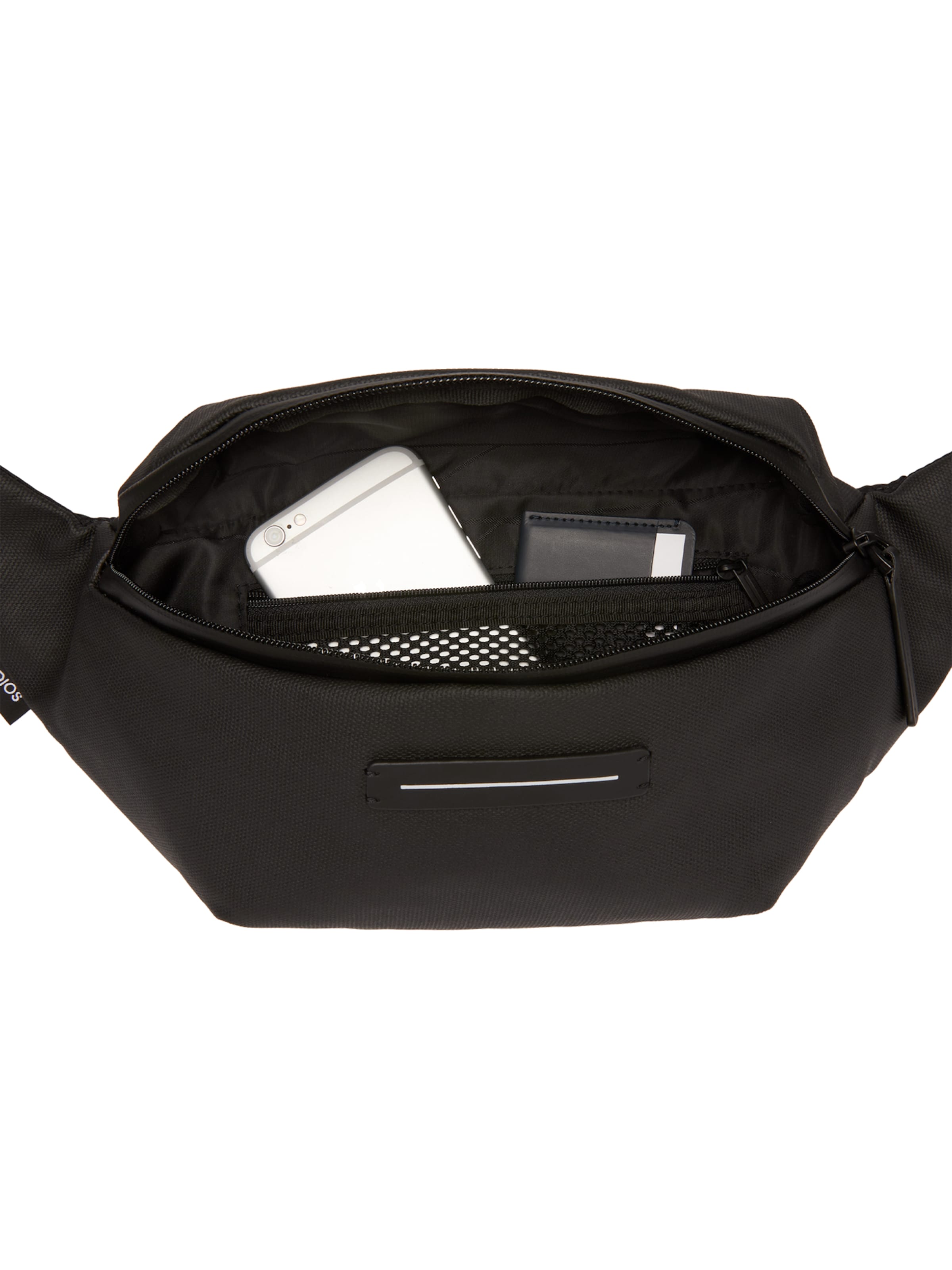 Horizn Studios Ľadvinka 'SoFo' - Čierna