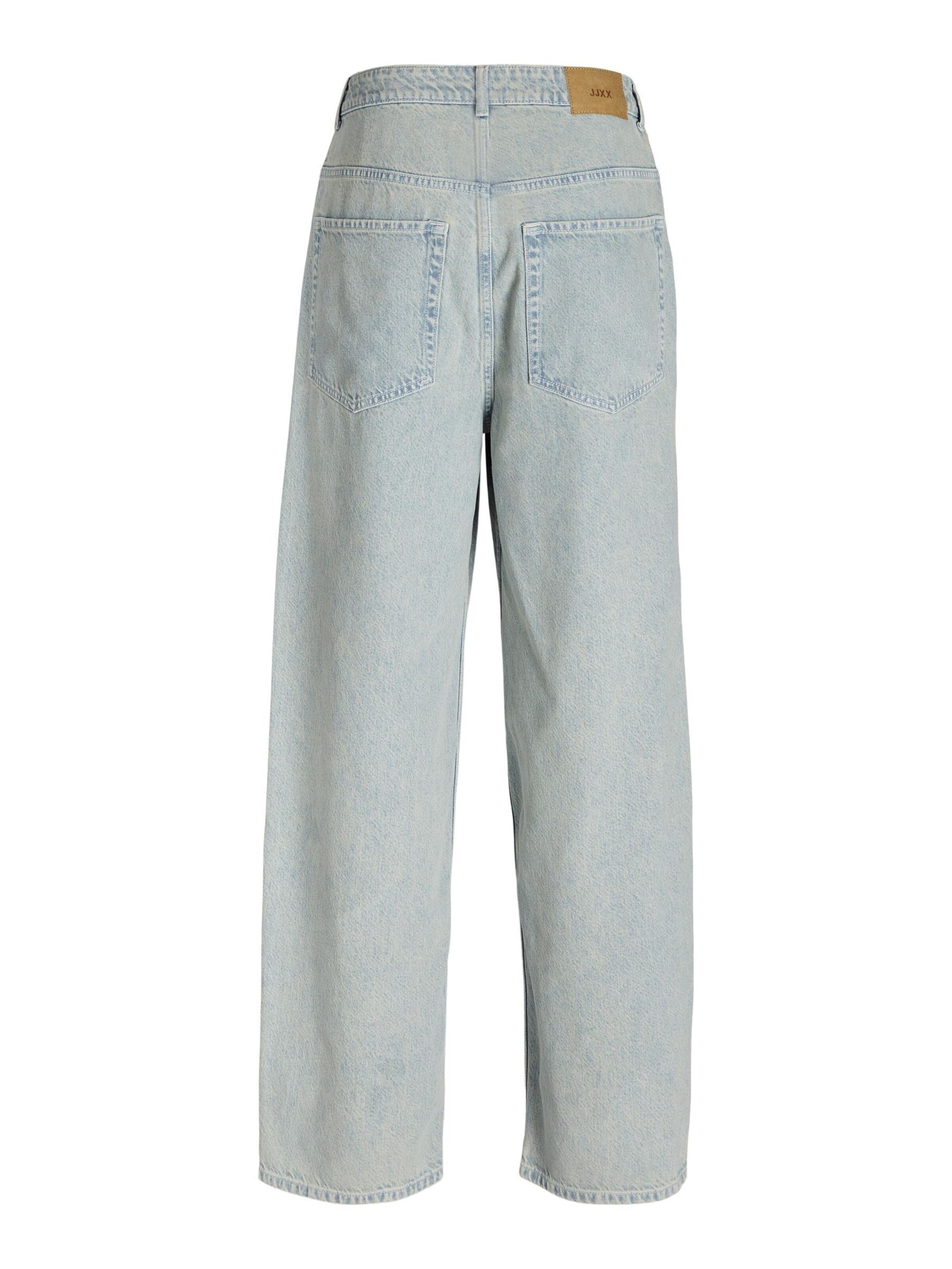 JJXX Wide leg Jeans 'ERIN' in Blue