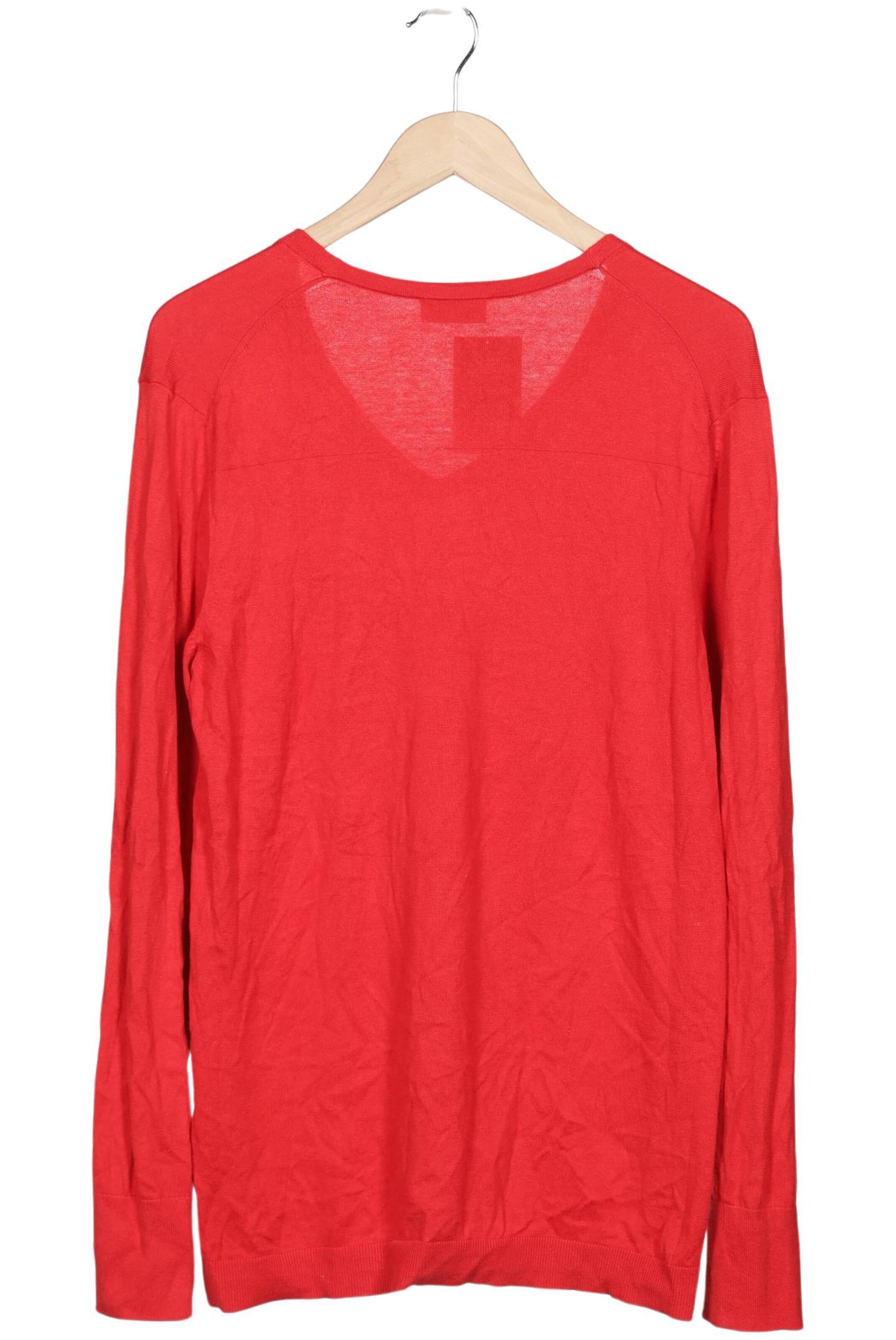 HUGO Sweater & Cardigan in XL in Red