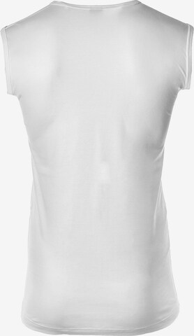 Maillot de corps NOVILA en blanc