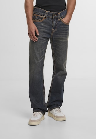 regular Jeans 'Ricky' di True Religion in blu
