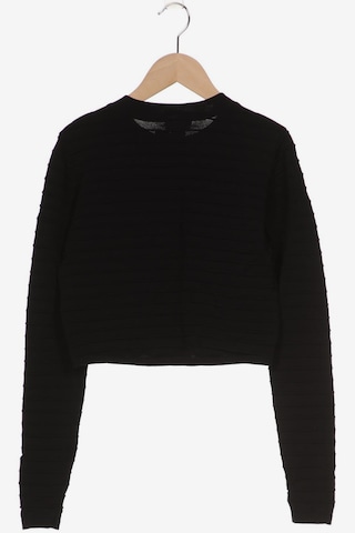 Gestuz Pullover M in Schwarz