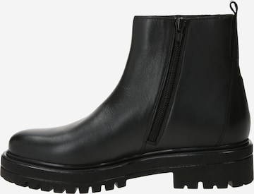 GABOR Ankle Boots in Black