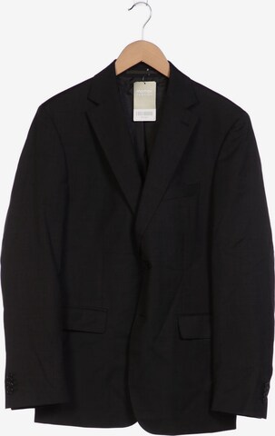 Baldessarini Suit Jacket in L-XL in Grey: front