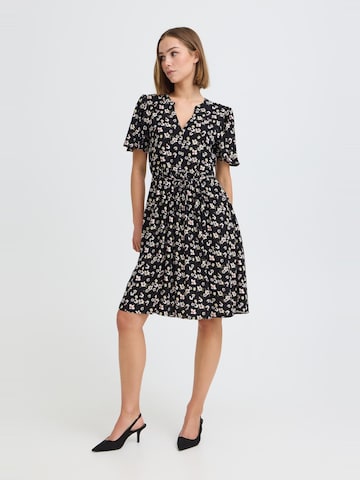 Oxmo Jurk ' OXNIlla ' in Gemengde kleuren