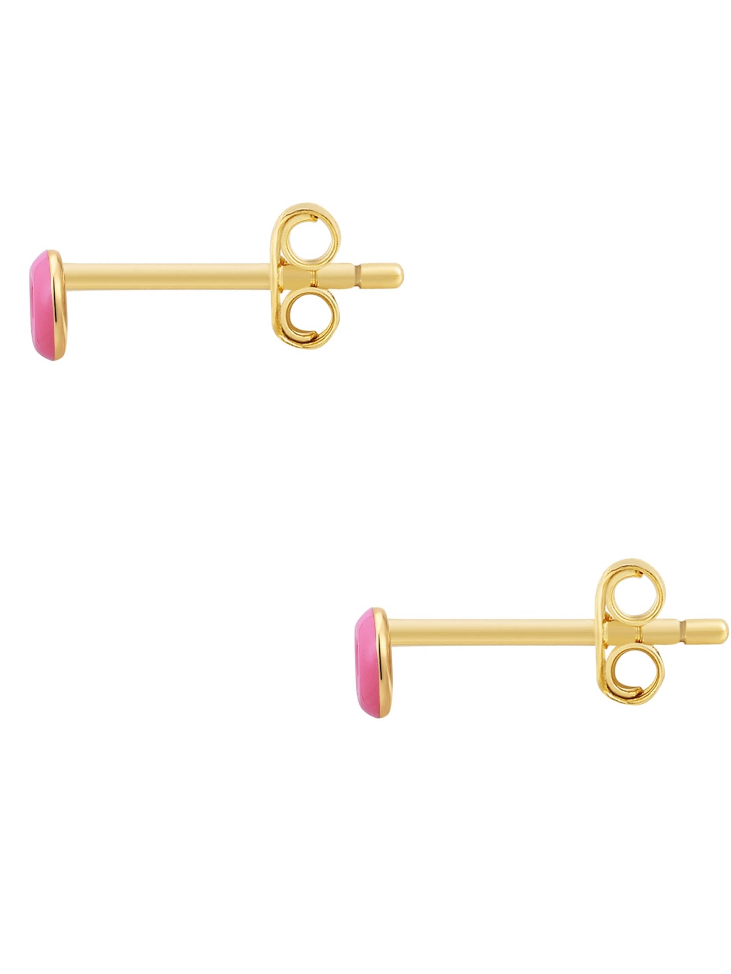 Glanzstücke München Earrings in Gold