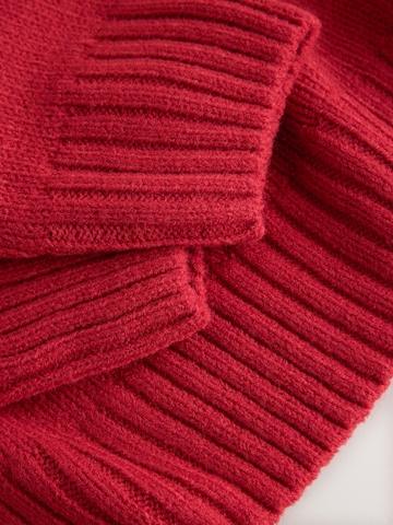 Pull-over Next en rouge