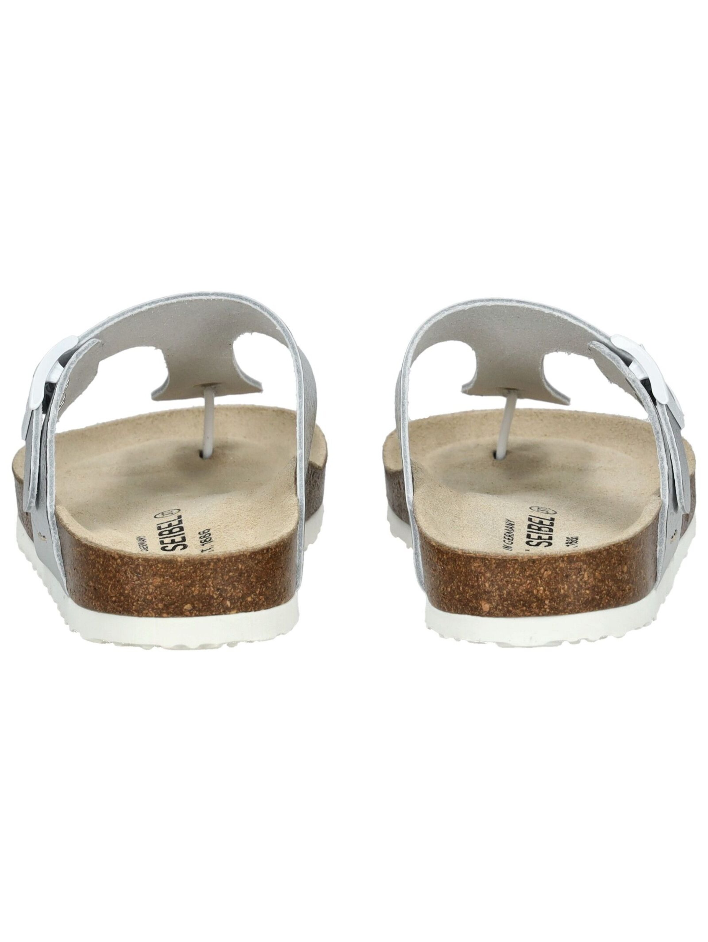 Séparateur d'orteils JOSEF SEIBEL en argent