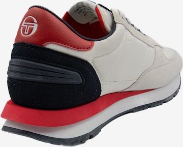 Sergio Tacchini Sneaker ' VENEZIA ' in Weiß