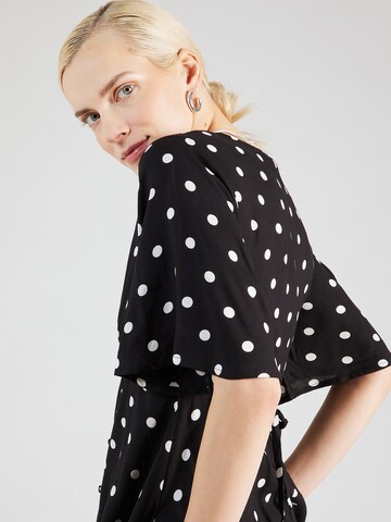 Dorothy Perkins Blouse in Zwart