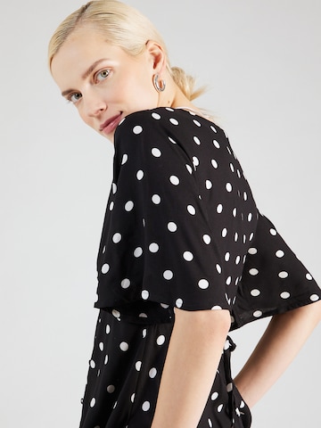 Dorothy Perkins Blus i svart