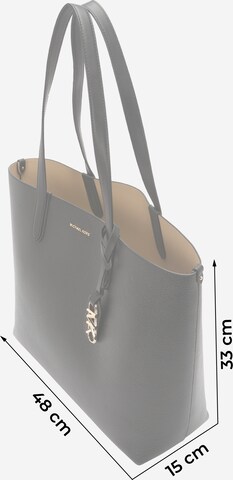 MICHAEL Michael Kors Shopper - Béžová