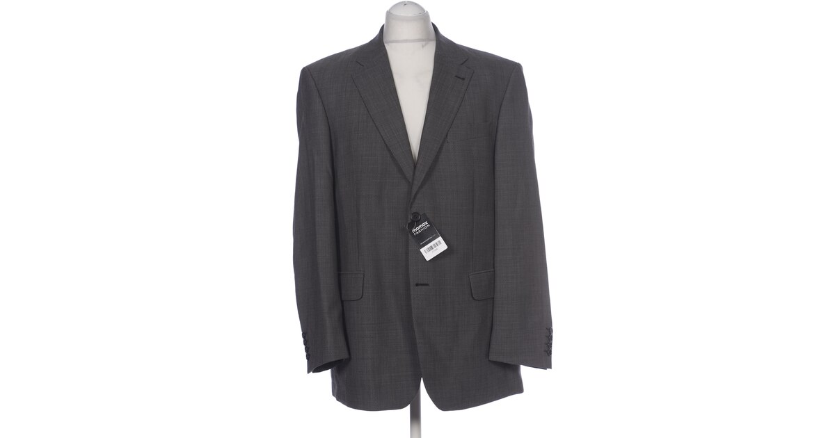 Digel Suit Jacket in L-XL in Grey | ABOUT YOU