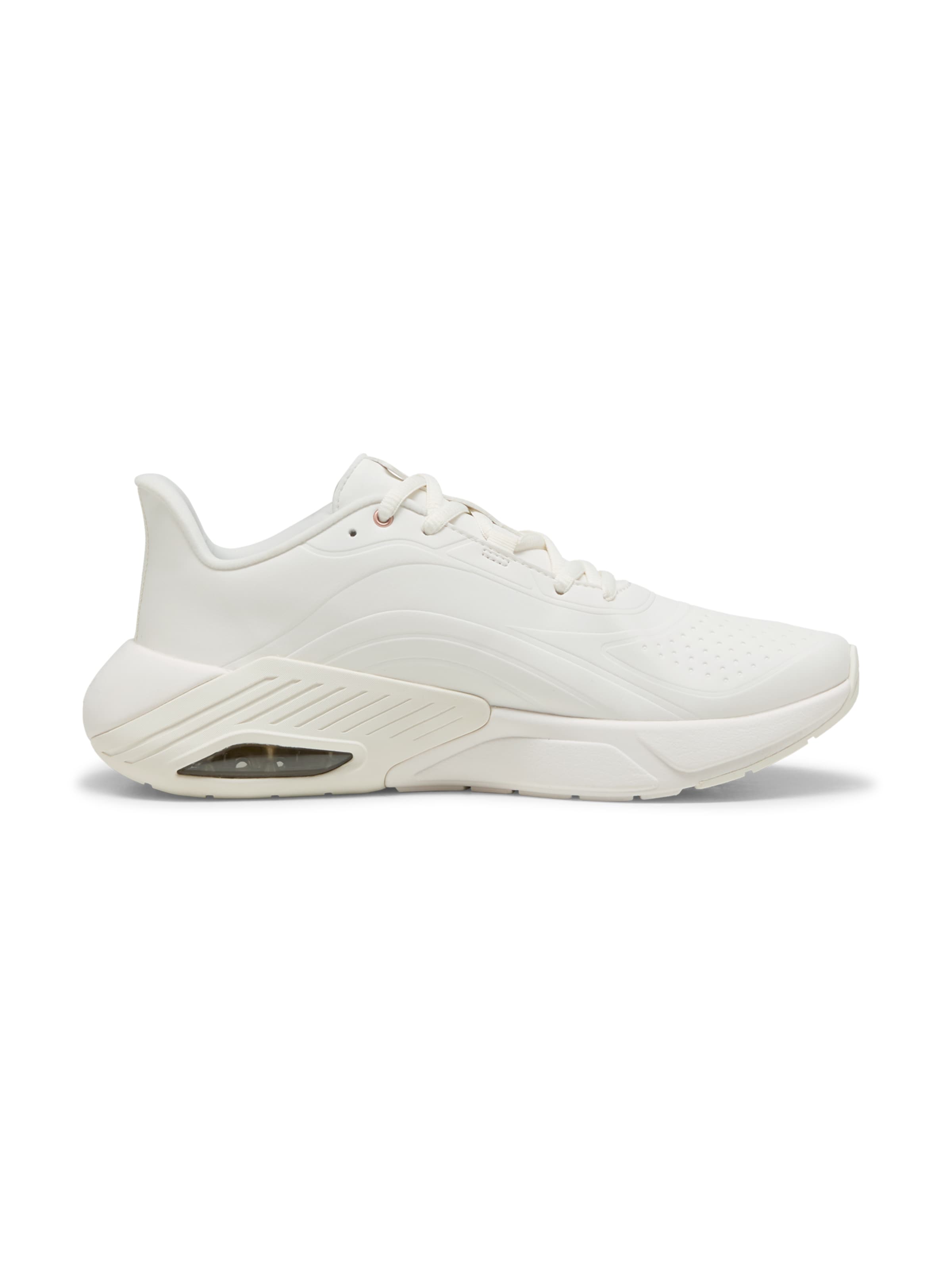 PUMA Juoksukengät 'Nova CAT' värissä valkoinen