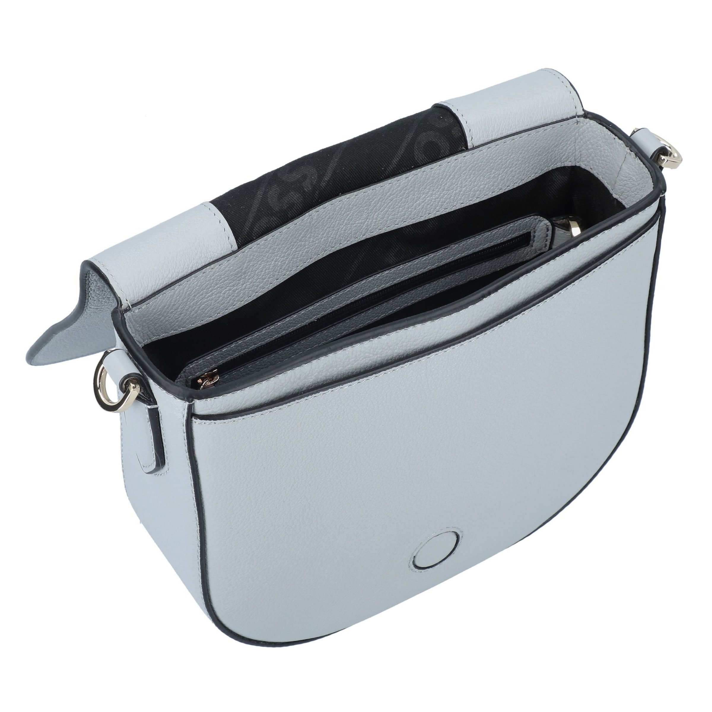 BOSS Crossbody bag 'Alyce' in Grey