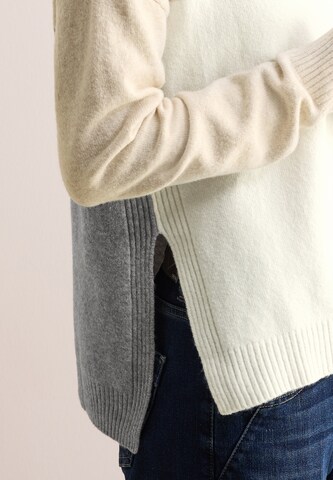 CECIL Sweater in Beige