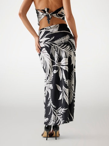 GUESS Rock in Schwarz