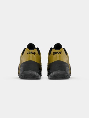 Nike Sportswear Σνίκερ χαμηλό 'AIR MAX MUSE' σε χρυσό