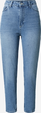 Trendyol Slimfit Jeans in Blau: predná strana