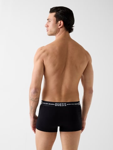 GUESS - Calzoncillo boxer 'ANDREW' en azul