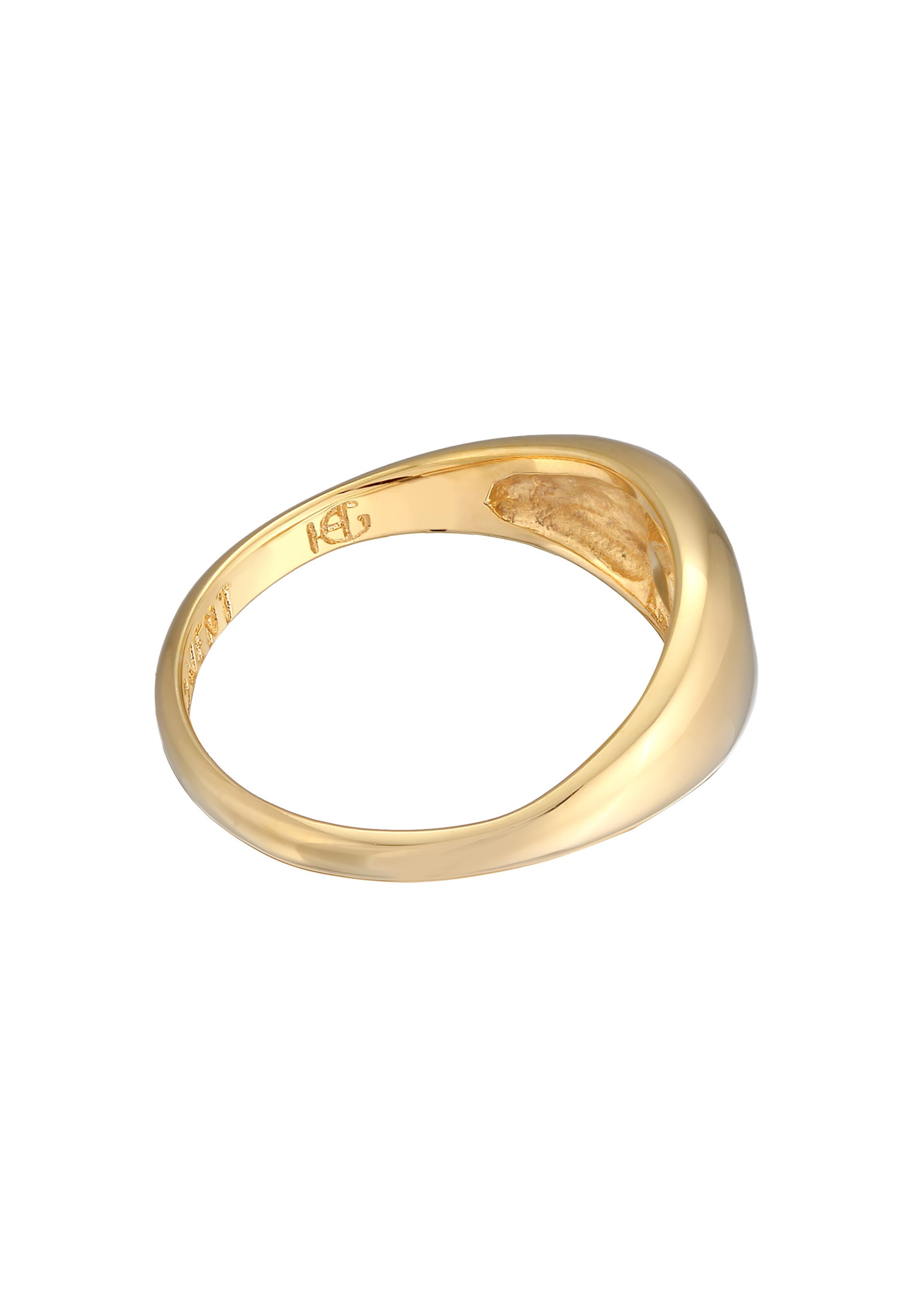 Haze&Glory Ring in Gold