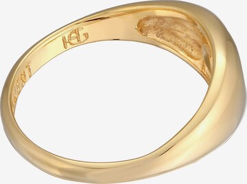Haze&Glory Ring in Gold