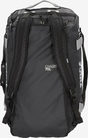 Sac de sport 'Chase M' Thule en noir