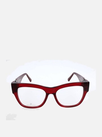 Swarovski Sunglasses in Red