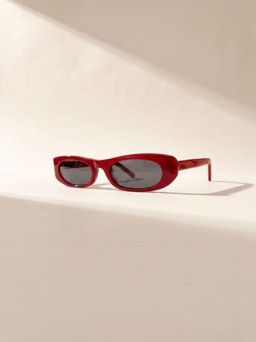 ARMIE Sunglasses 'The Jesse' in Red