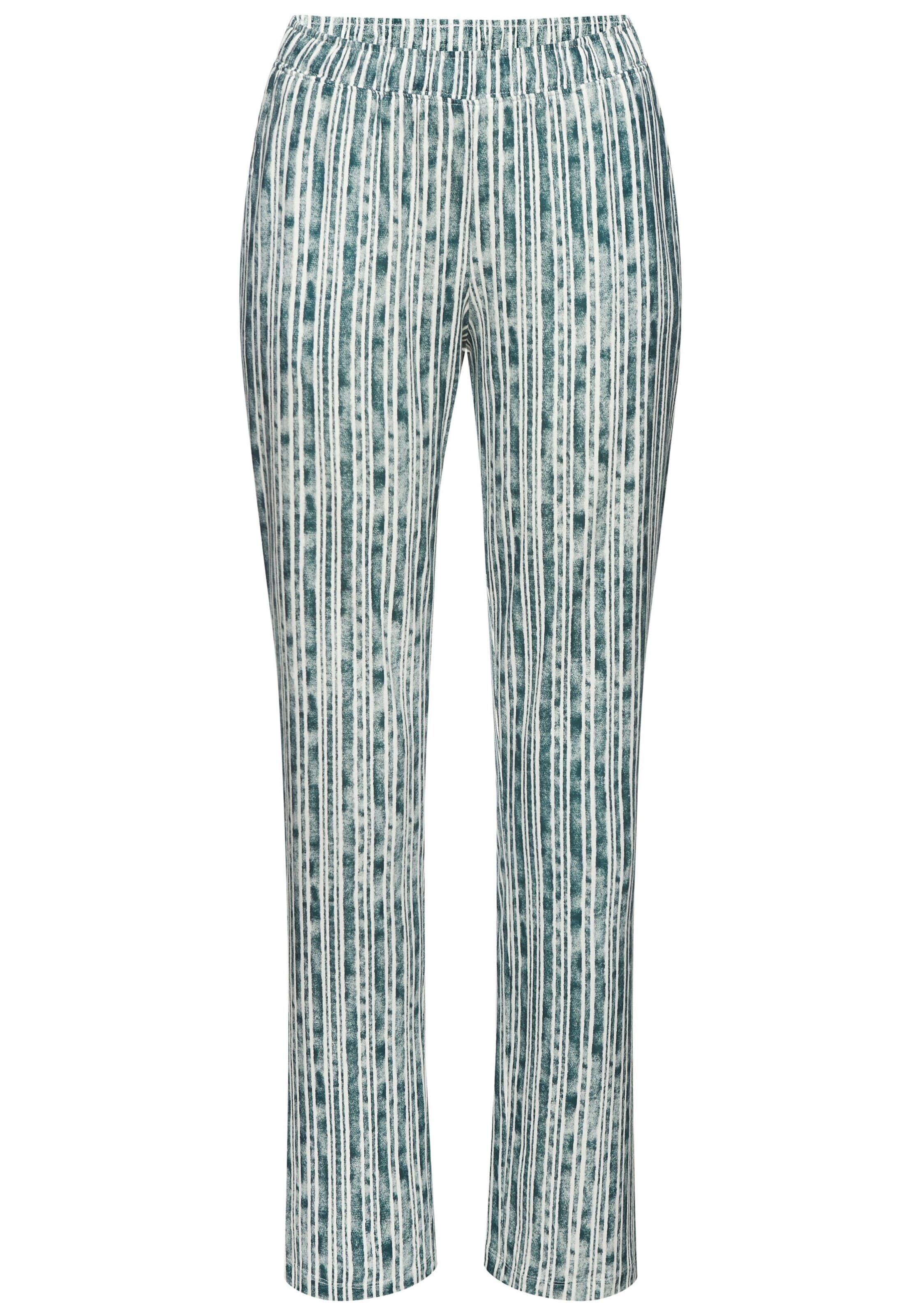 Pyjama VIVANCE en bleu