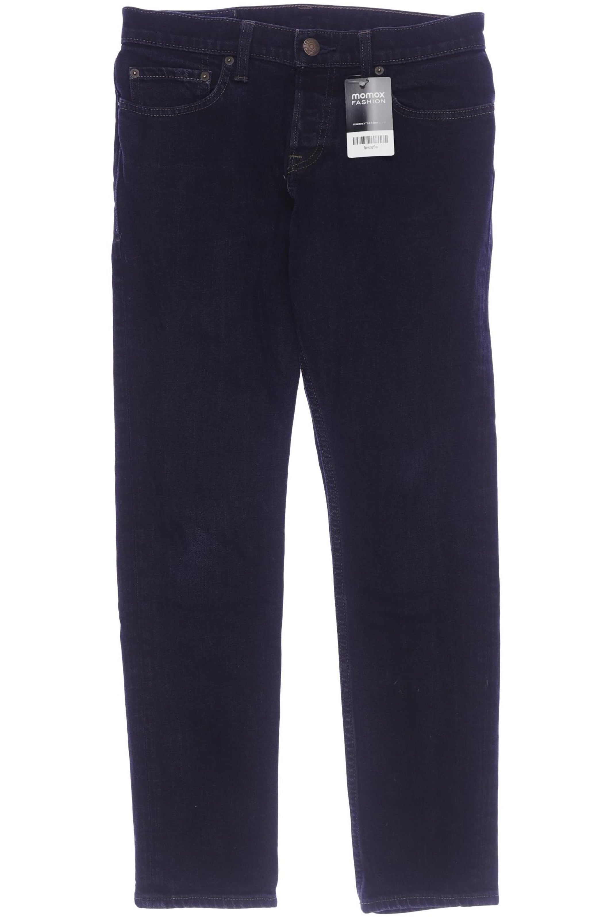 HOLLISTER Jeans in 30 in Blue: front