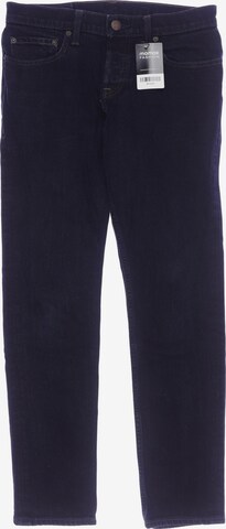 HOLLISTER Jeans in 30 in Blue: front