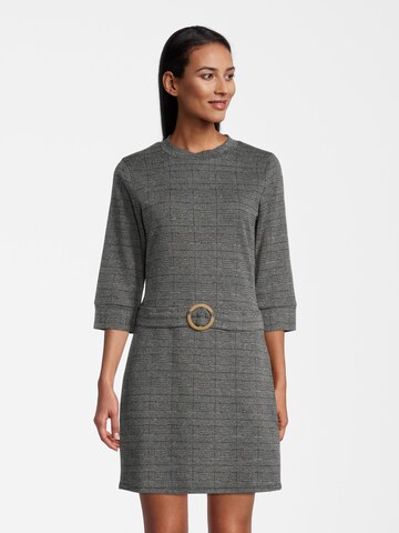 Orsay Dress 'Mimi' in Grey: front