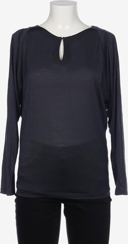 Iheart Top & Shirt in M in Grey: front