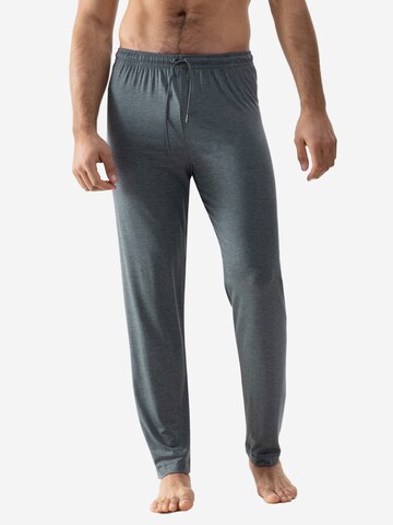 Mey Pajama pants 'Jefferson' in Grey