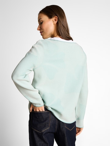 Pullover di TOM TAILOR in verde