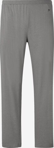 Jan Vanderstorm Long Pajamas ' Antos ' in Grey